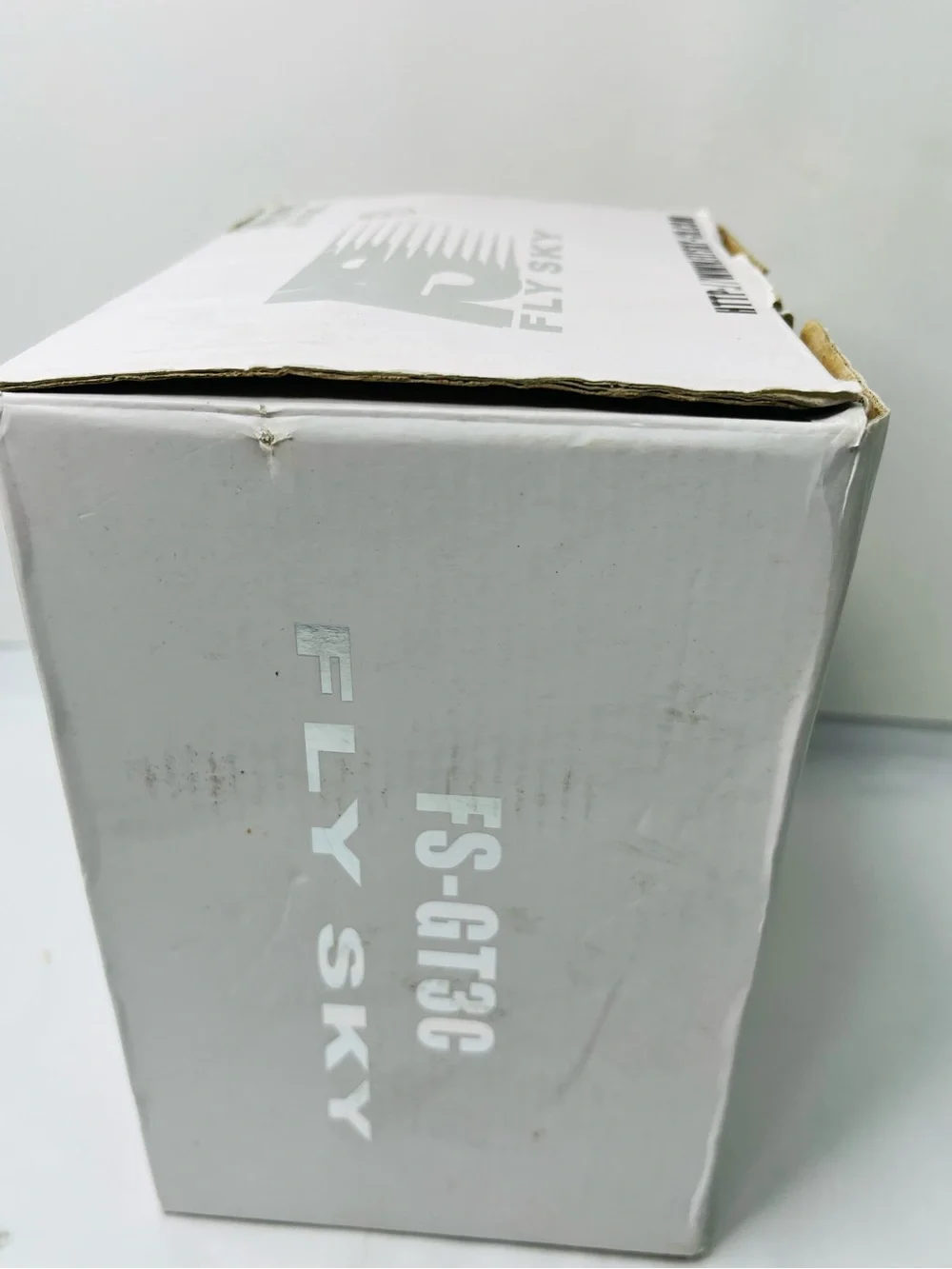 FlySky FS-GT3C 2.4GHz 3-Channel RC Transmitter - New Open Box - Pictures Tested